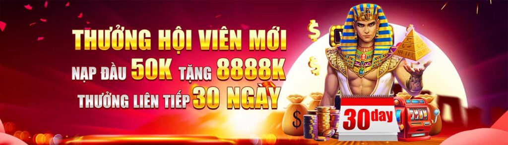 TG88 thưởng hội viên mới