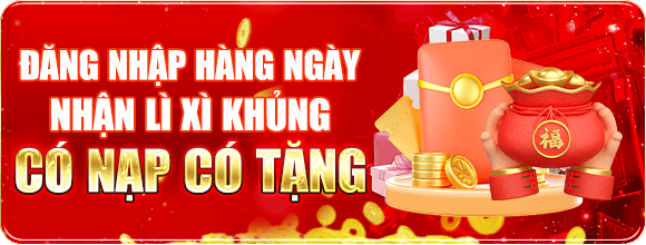 Khuyến mãi trang chủ tg88 3